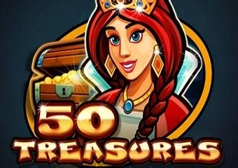 50 Treasures slot