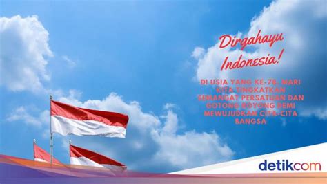 50 Ucapan Indonesia Independence Day dalam Bahasa … - wintechmobiles.com