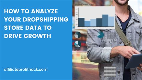 50 Ways to Get Sales With Dropshipping Data Analysis How to Analyze Data for Your Online Store