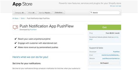 50 Ways to Get Sales With Dropshipping How to Drive Traffic with Push Notifications in 2020
