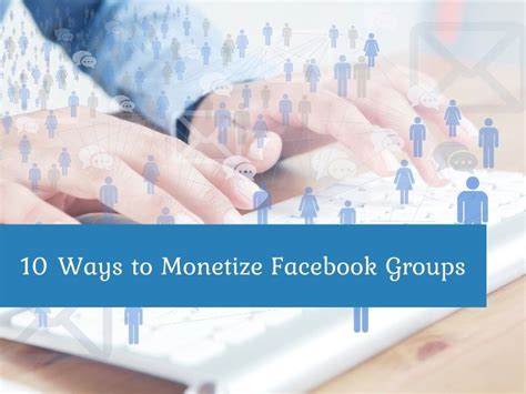 50 Ways to Get Sales With Dropshipping How to Monetize Forums and Facebook Groups for Business