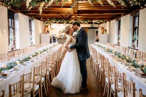 50 Wedding Venues Near Chislehurst - SquareMeal