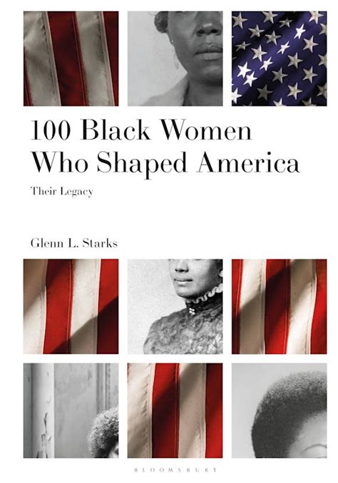 50 Women Who Shaped America