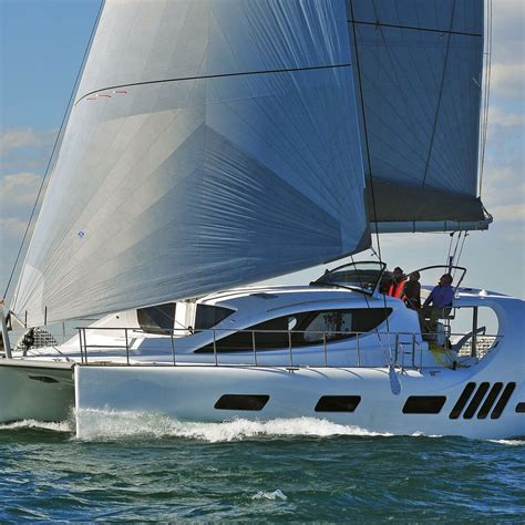 50 Xquisite X5 Catamaran Price