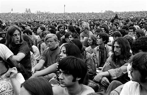 50 Years Later, the Truth About Woodstock Is Still Being …