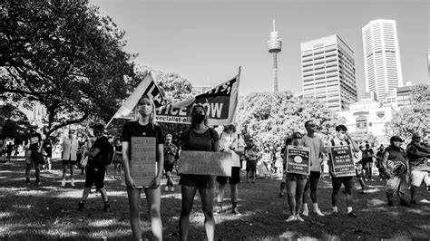 50 Years of Indigenous Resistance: Interview with Gary Foley