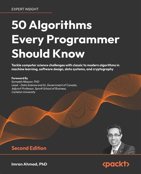 50 Algorithms Every Programmer Should Know 2nbsped
