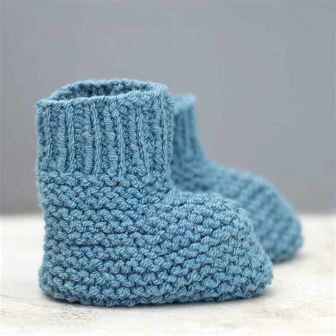 50 baby bootes to knit adobe