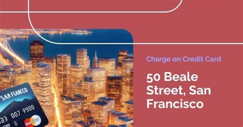 50 beale street san francisco charge on credit card instacart. The fictitious name of: Instacart was filed on 03-01-2021. Entity type: Foreign Corporation: Identification Number: 001672504: Date of Qualification in ... 50 BEALE STREET, SUITE 600 SAN FRANCISCO, CA 94105 USA: The total number of shares and the par value, if any, of each class of stock which this business entity is authorized to issue: ... 
