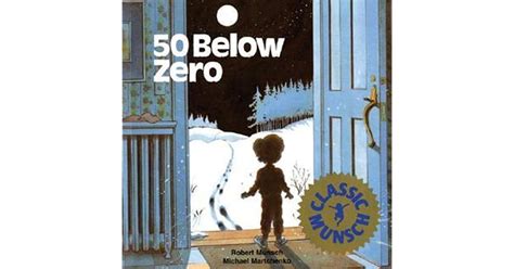 50 Below Zero