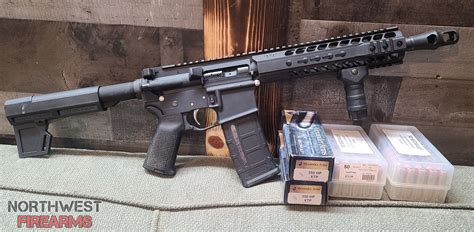 Okay, so I built my first .50 Beowulf rifle in 2018, spent a lot 