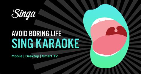 50 best karaoke songs of 2024 - Singa blog: Avoid Boring Life.