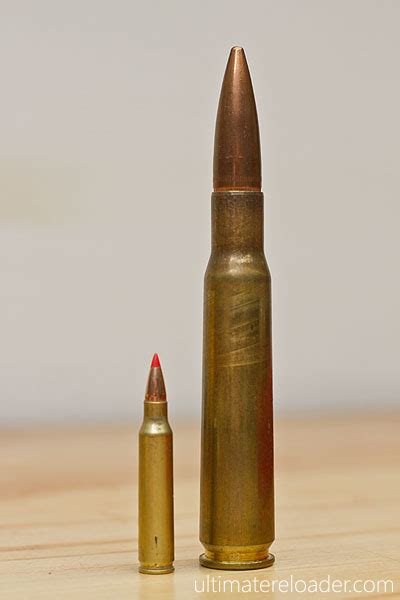 The 338 Lapua can handle a whopping 114 gr of propellant while the 300 PRC can handle 77 gr loads of powder. One interesting difference is that the 300 PRC has a slightly longer overall length than the 338 (3.7” vs 3.681”). Though this is a minor difference, it shows the lengths that Hornady went to make the 300 PRC accept extremely long .... 