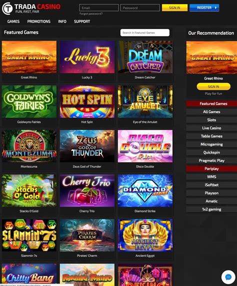 50 bonus no deposit trada casino Top Mobile Casino Anbieter und Spiele für die Schweiz