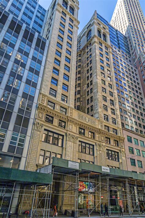 Listed By. Marketing Directors Inc, Corporate Broker, 750 Lexington Ave 18th Fl, New York NY 10022. 25 BROAD STREET #6S is a rental unit in Financial District, Manhattan priced at $5,565.. 