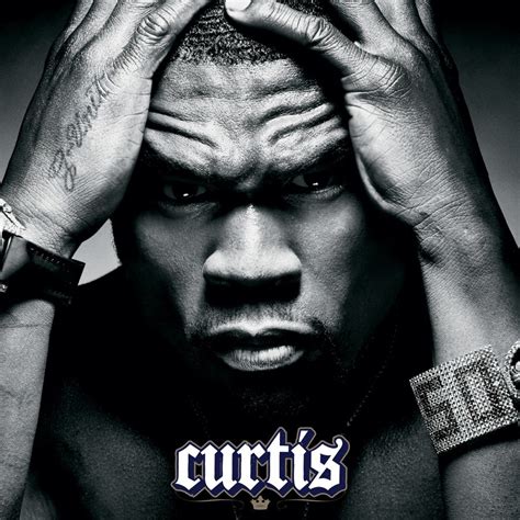 50 Cent Curtis