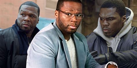 50 Cent Films