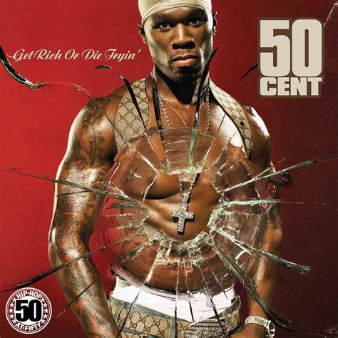 50 Cent Get Rich