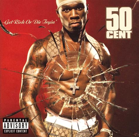 50 cent get rich or die tryin. Things To Know About 50 cent get rich or die tryin. 