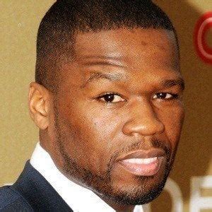 50 Cent Idade