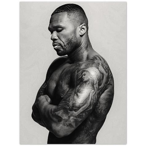 50 cent nudes