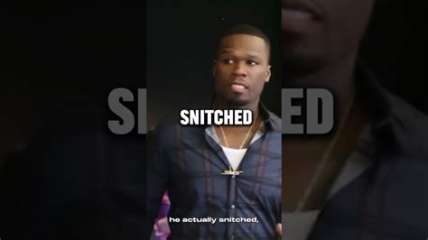 50 cent snitched. Be Be Araelius Movie "If I Live 2 Tell" Starring Peedi Crakk,Kevin Matos & Ms Cat In Stores Now. Click Amazon Link Below http://www.amazon.com/If-I-Live-2-Te... 
