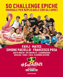 50 Challenge Epiche