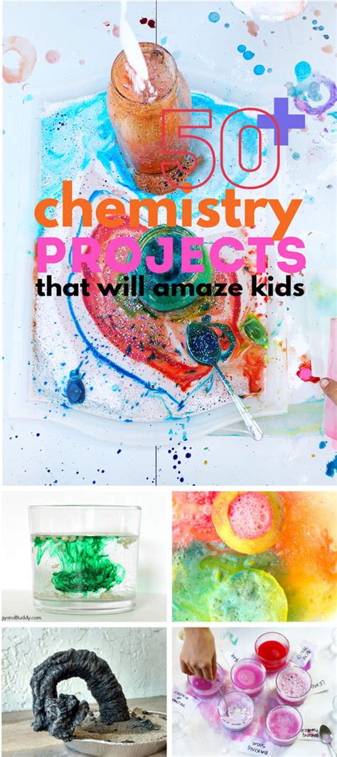50 Chemistry Projects That Will Amaze Kids Babble Science Experiments With Chemicals - Science Experiments With Chemicals