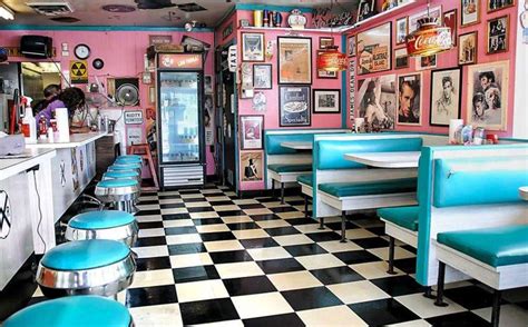 50 diner. Things To Know About 50 diner. 