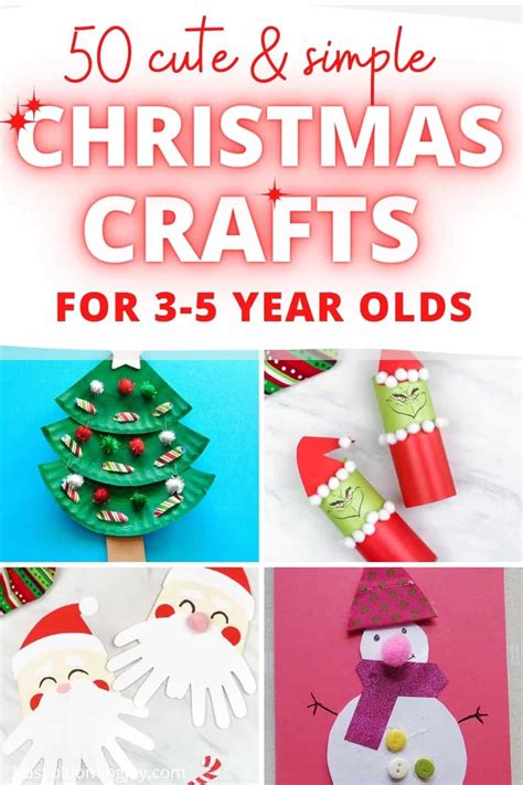 50 Easy Christmas Crafts For Preschoolers Age 3 Christmas Lights Craft Preschool - Christmas Lights Craft Preschool