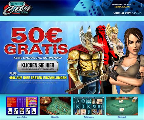 50 euro gratis casino lcun canada