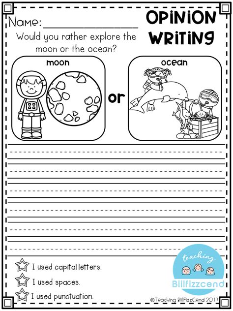 50 Exclusive 2nd Grade Writing Prompts That Are Writing Ideas For 2nd Grade - Writing Ideas For 2nd Grade