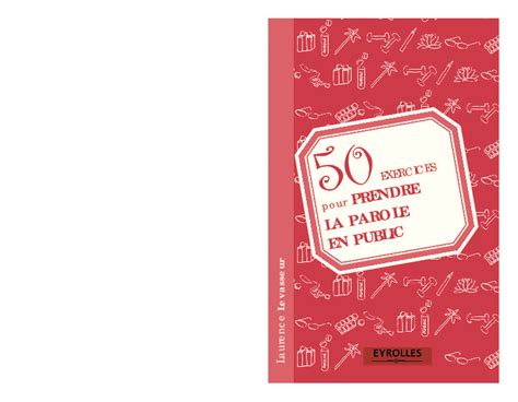50 Exercices Pour Pr