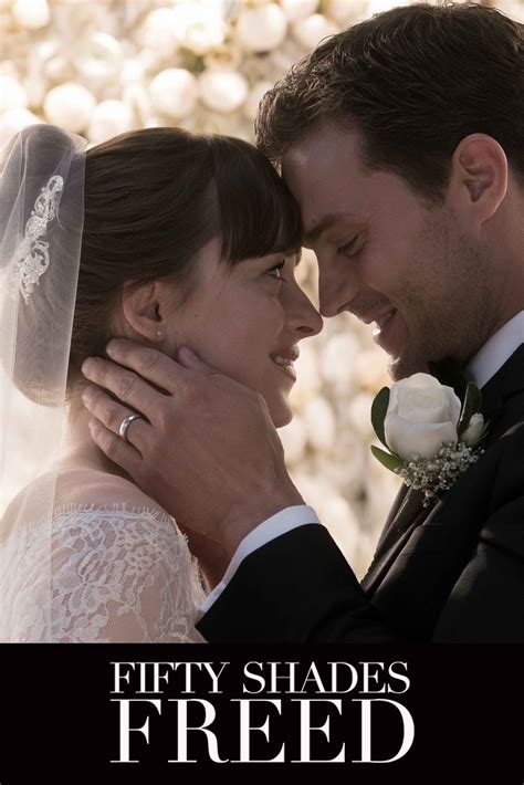 50 fifty shades freed. Sep 30, 2020 ... ... Fifty Shades Freed here: https://amzn.to/2NmMGXE What's the movie about? Newlyweds Christian Grey (Jamie Dornan) and Anastasia Steele ... 