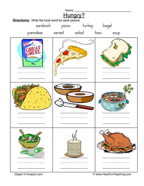50 Food Worksheets For 3rd Grade On Quizizz Food Chain Activity 3rd Grade - Food Chain Activity 3rd Grade