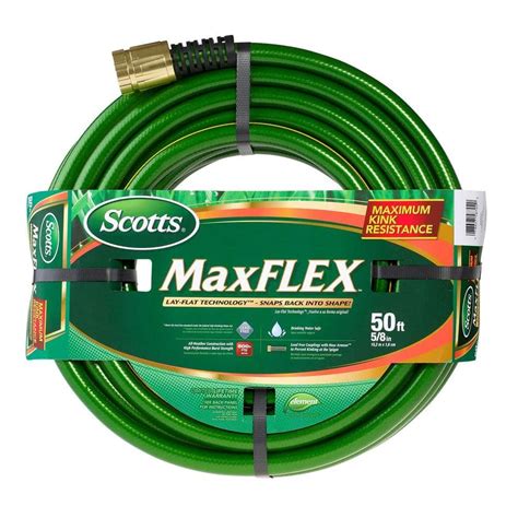 50 ft garden hoses. Things To Know About 50 ft garden hoses. 
