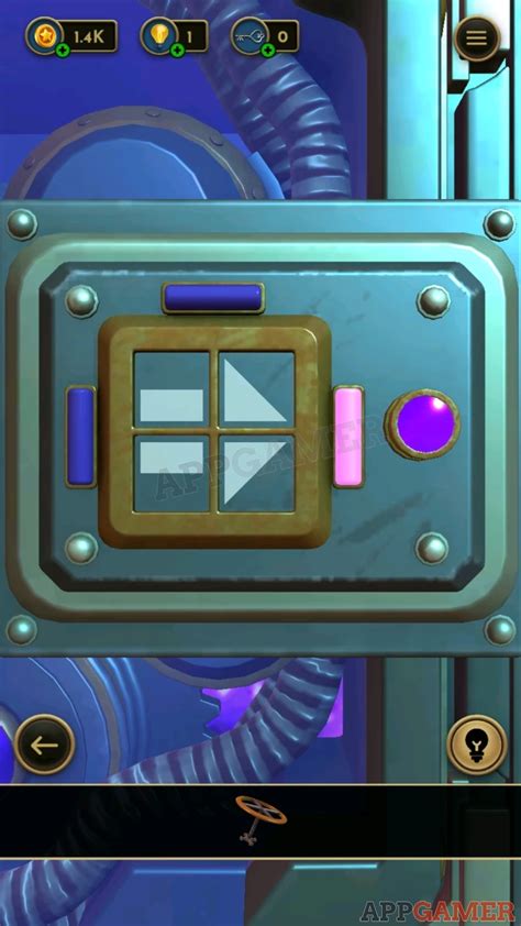 50 Game Level 40 Colored Arrow Walkthrough