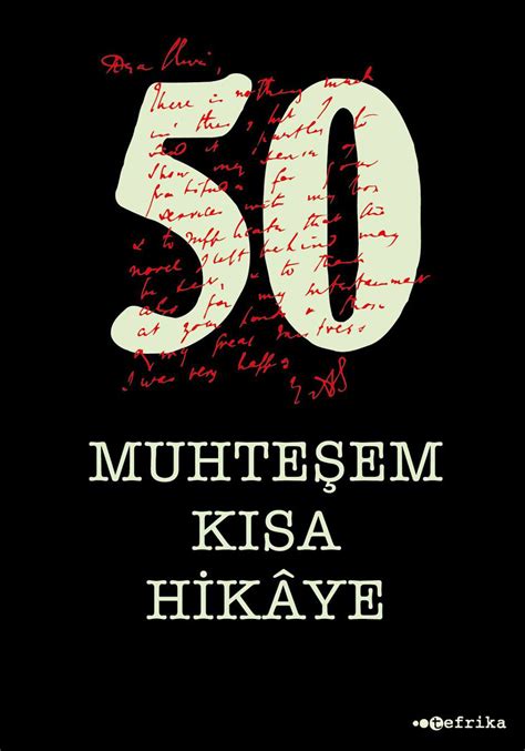 50 hikaye