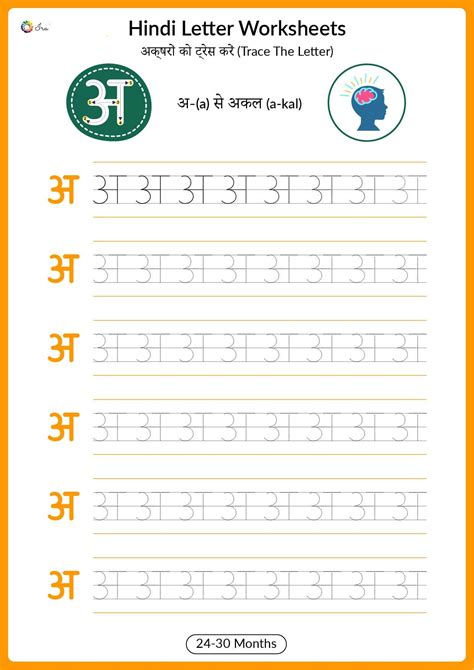 50 Hindi Varnamala Alphabet Writing Practice Worksheet Pdf Hindi Handwriting Practice Sheets - Hindi Handwriting Practice Sheets