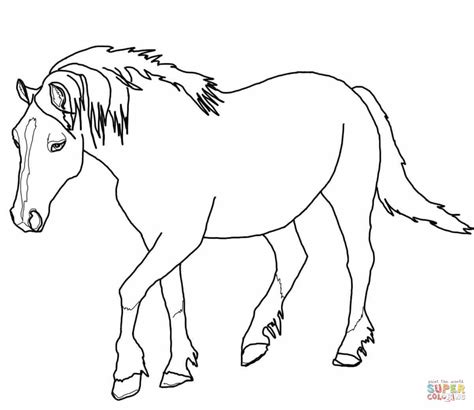 50 Horse Coloring Pages 2024 Free Printable Sheets Horse Farm Coloring Pages - Horse Farm Coloring Pages