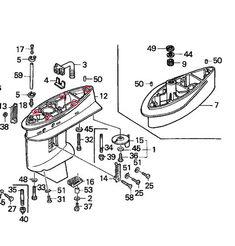 50 hp honda outboard parts manual. - Online book hbr guide better business writing.
