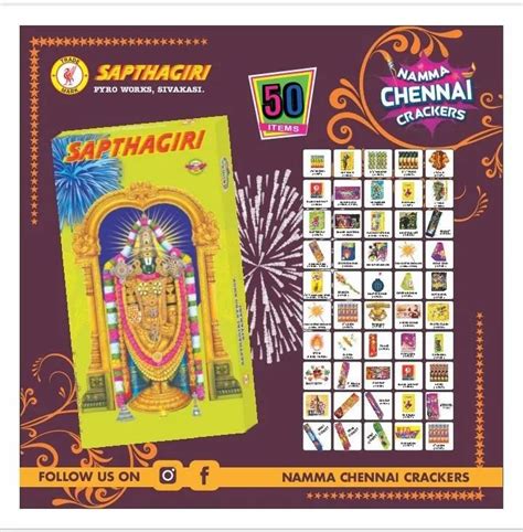 50 Items Crackers Box Price