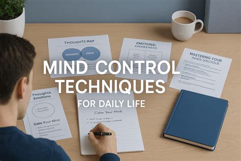 50 Mind Control Techniques For Healers Hustlers