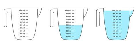50 Ml To Cups