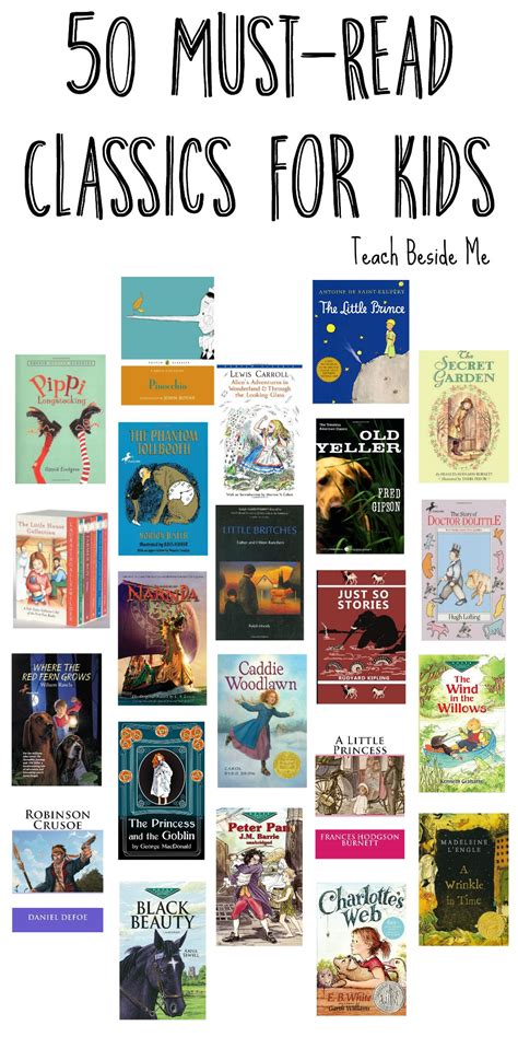 50 Must Read Books For First Graders Bored All About Books First Grade - All About Books First Grade
