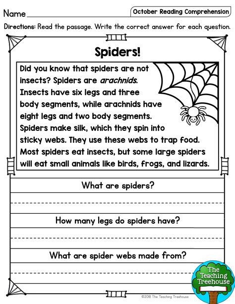 50 Nonfiction Comprehension Questions Worksheets For 1st Grade Nonfiction Writing Topics For First Grade - Nonfiction Writing Topics For First Grade