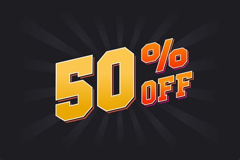 50 Off 30