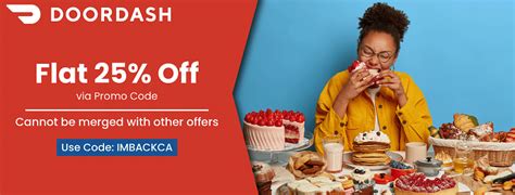 50 off doordash code. i7VuPL: $15 off first order Promo code for Doordash. vgWOdw: Free Doordash promo code $20 In credits + Free Delivery. 25OFF4U : Get 25% off Sitewide with this Promo Code at DoorDash. 25BONAPPETIT : Enjoy 25% Off Their Order with DoorDash. DDEXCLUSIVE25: 25% Off Your First Purchase. JUSTDASHIT: New Customers – … 