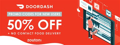 50 percent off doordash. Things To Know About 50 percent off doordash. 