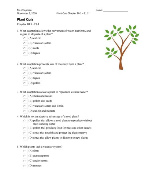 50 Plant Quiz Questions And Answers Quiz Trivia Plant Questions And Answers - Plant Questions And Answers